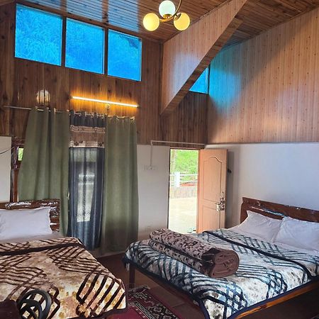 Bloomfield Farmhouse And Eco-Resort Дарджилинг Экстерьер фото