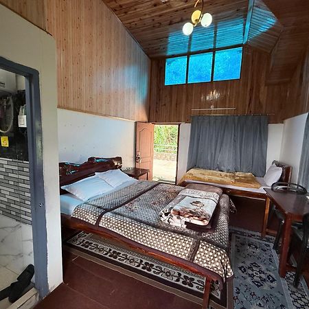 Bloomfield Farmhouse And Eco-Resort Дарджилинг Экстерьер фото
